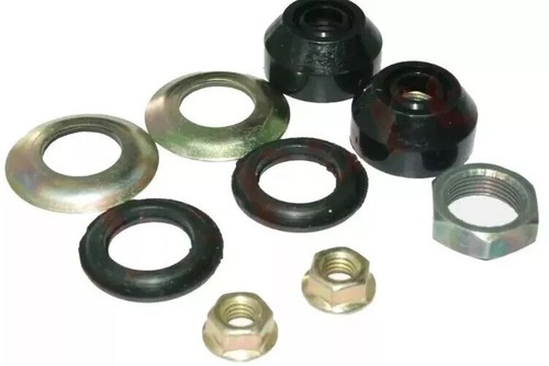 Windshield wiper repair kit - windshield,