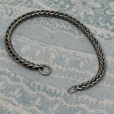 Authentic Trollbeads Bracelet