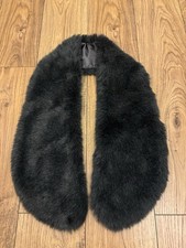 Jasper Conran Faux Fur Stole