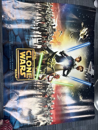 Star wars the clone - clone,