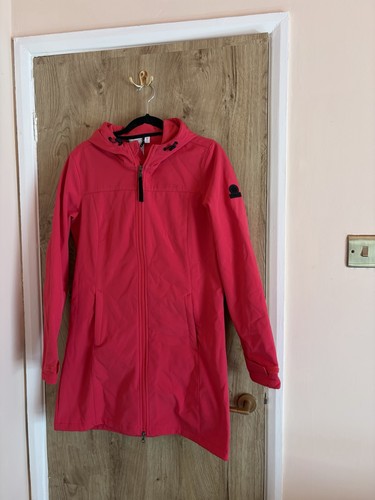 Tog women coat size 12 - 24,