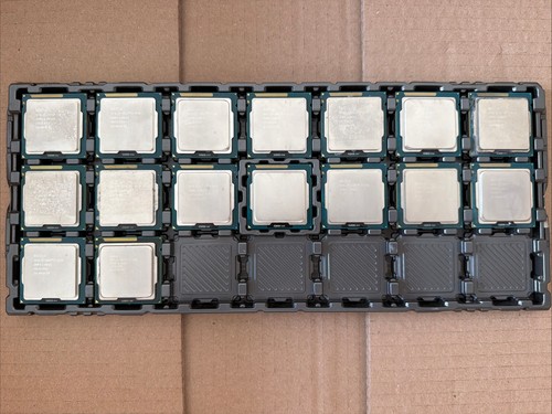 Bundle x15 intel core - intel,
