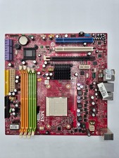 7501 msi socket am2 - am2+, micro