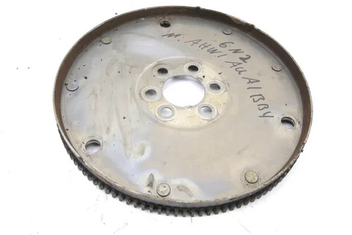 Polo 6n2 lupo driver disc - driver,