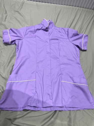 Healthcare assistant tunic