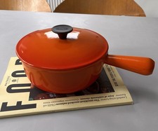Le Creuset Cousances 20cm