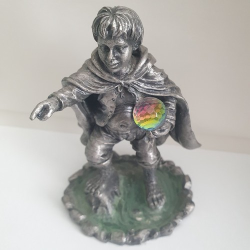 Tudor mint frodo the - tudor, *the