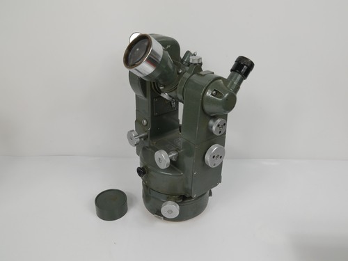 Hilger watts 2 - watts, no.2