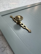 Pack of 10 Antique Brass