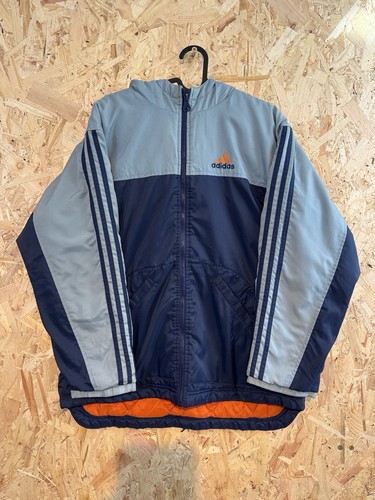 Adidas vintage 90s trefoil - adidas,