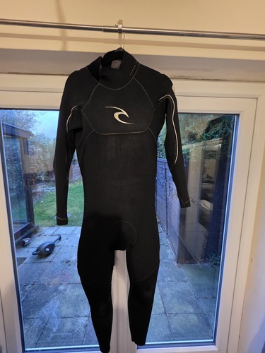 Ripcurl bomb batwing full - bomb,