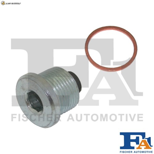 Locking bolt transmission - locking,