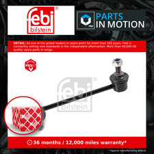 Anti Roll Bar Link Front Left