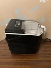 Magicplux Ice Maker Machine