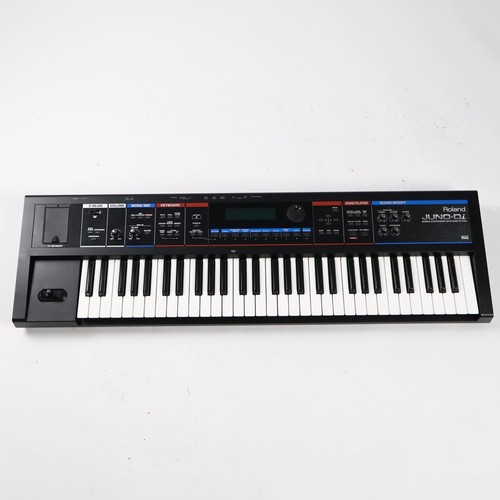 Roland juno mobile - roland,
