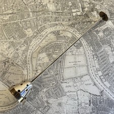 Vintage Silver Plated Cocktail