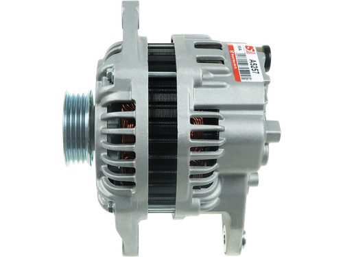 Brand new alternator 12v 80a - alternator,