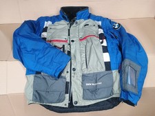 BMW Motorrad Motorcycle Jacket