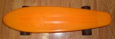 Vintage newporter skateboard - vintage,