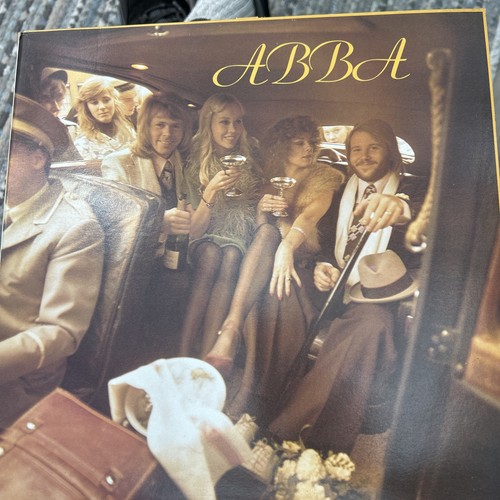 Abba epc80835 - ,