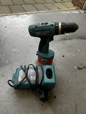 Makita 14.4V Drill & Charger