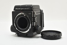 [Excellent/ Tested] Mamiya