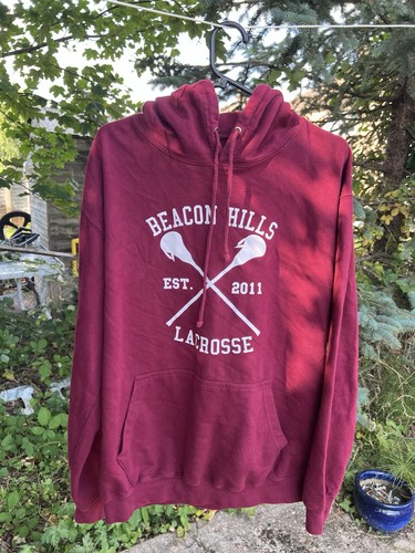 Beacon hills lacrosse - beacon,