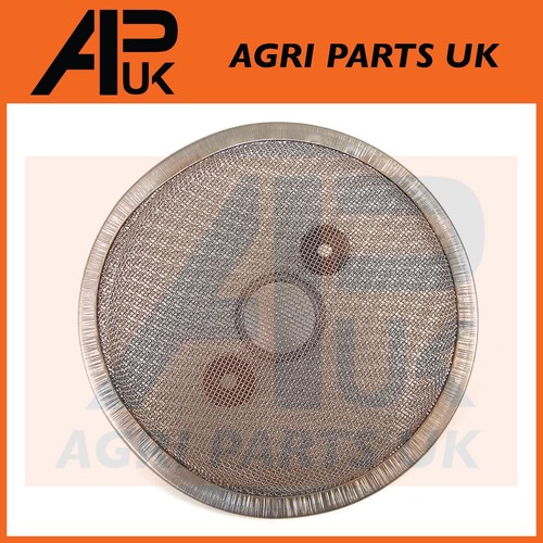 Engine oil pump strainer - oil,