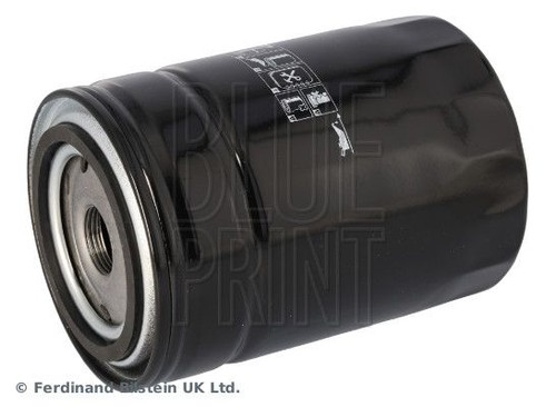 Oil filter lubrication blue - oil,