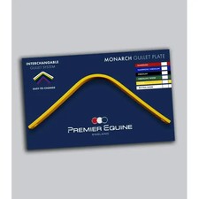 Monarch Gullet Plate / Multi