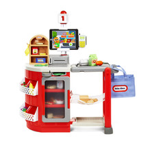 Little Tikes Shop 'n Learn