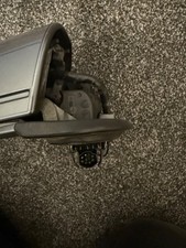 MERCEDES-BENZ S W140 Left Side