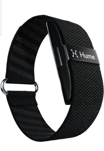 Hume health band activity - health,