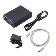 Usb 232b rotator - usb-232b, control