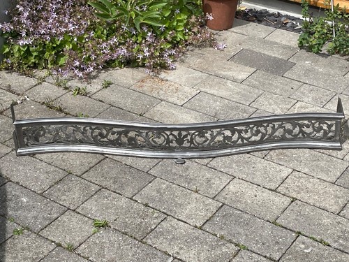 English regency polished - english,