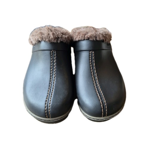 Crocs womens cobbler eva mule - womens,