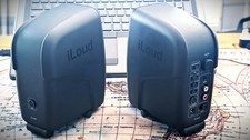IK Multimedia iLoud Micro