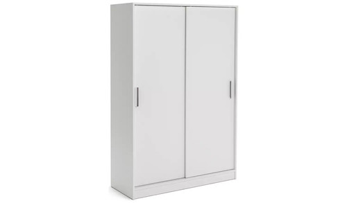 Nova door sliding wardrobe - 2,