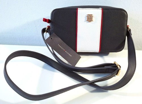 Tommy hilfiger bag shoulder - hilfiger/bag,