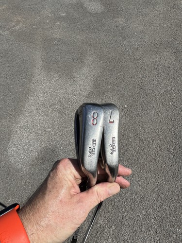 Ben hogan edge - edge, 7