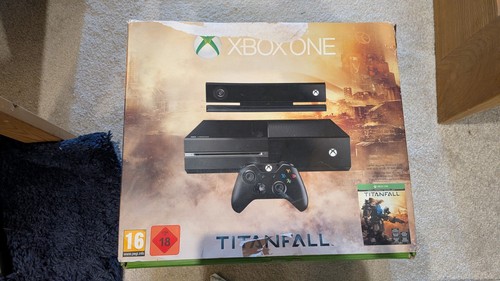 Microsoft xbox one console - microsoft,