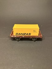 Vintage Jouef SNCF Freight