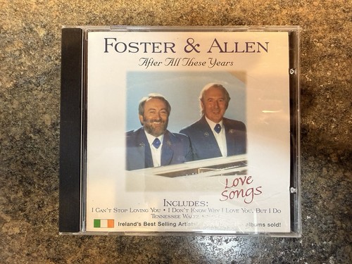 After all these years - all,