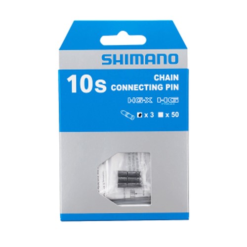 Shimano speed connecting - 10-speed,