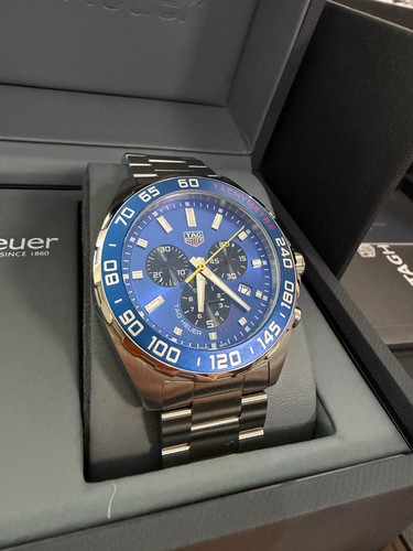 Tag heuer formula red bull - 1,