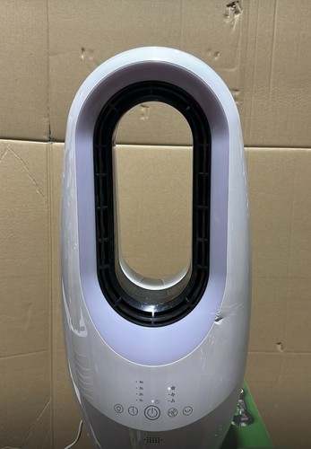 Bladeless fan 220 240v - 22",