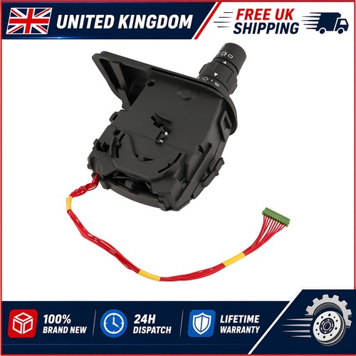 Indicator stalk headlight - stalk,