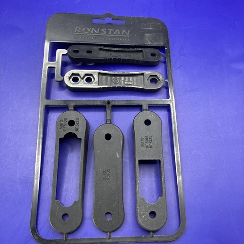Ronstan cleat accessories - cleat,