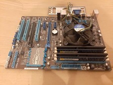 i7 2600K MOTHERBOARD BUNDLE