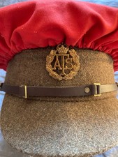 ATS Provost Auxiliary